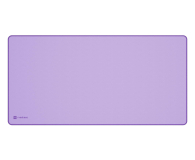NATEC PODKŁADKA POD MYSZ COLORS SERIES PURE LAVENDER 800X400MM NPO-2242 - 1470241 - zdjęcie 1